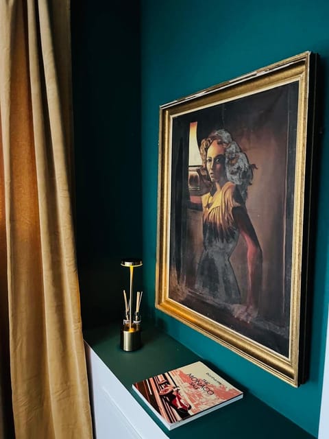 Les Chartriers D&G Apartment in Hauts-de-France