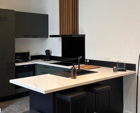 Les Chartriers D&G Apartment in Hauts-de-France