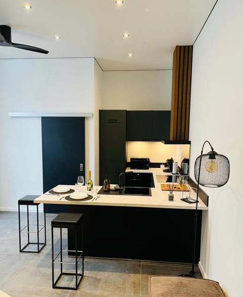 Les Chartriers D&G Apartment in Hauts-de-France