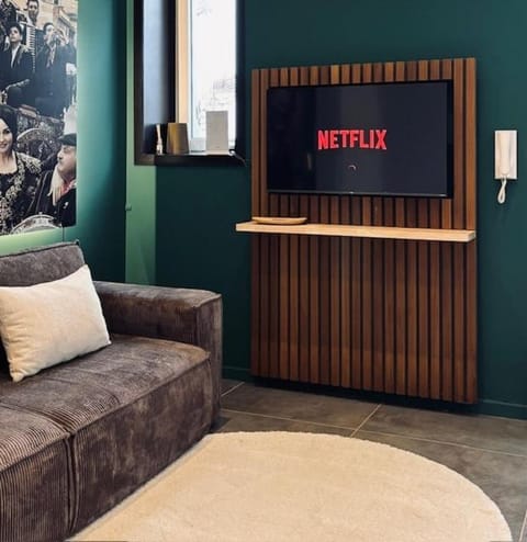 Les Chartriers D&G Apartment in Hauts-de-France