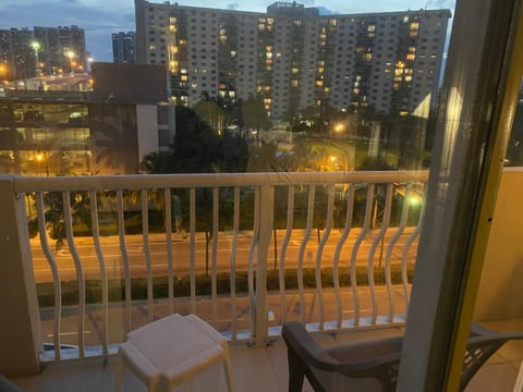 All you need around you Apartment hotel in Sunny Isles Beach