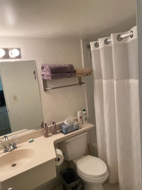 All you need around you Apartment hotel in Sunny Isles Beach