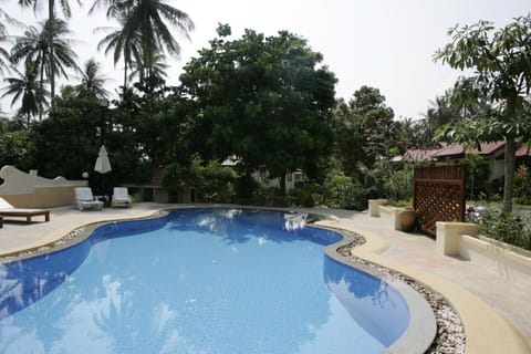 Day, Swimming pool