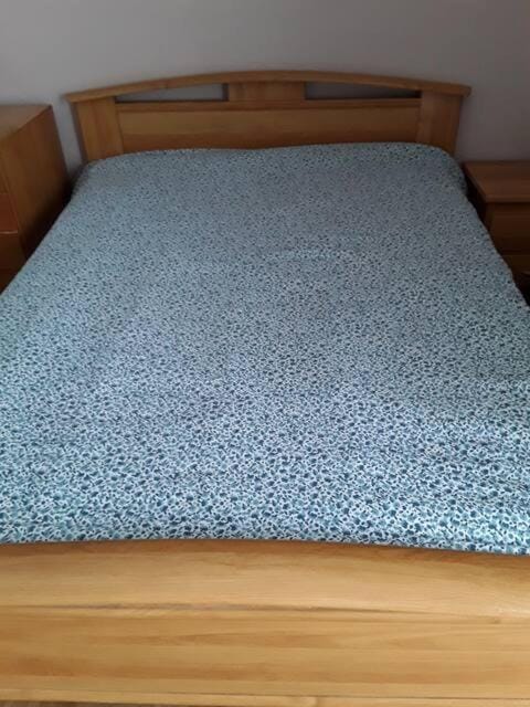 studio vu le jardin Vacation rental in Île-de-France