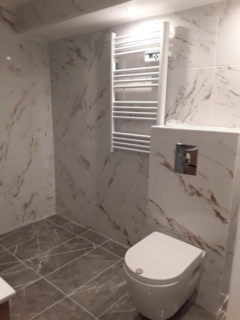 studio vu le jardin Vacation rental in Île-de-France