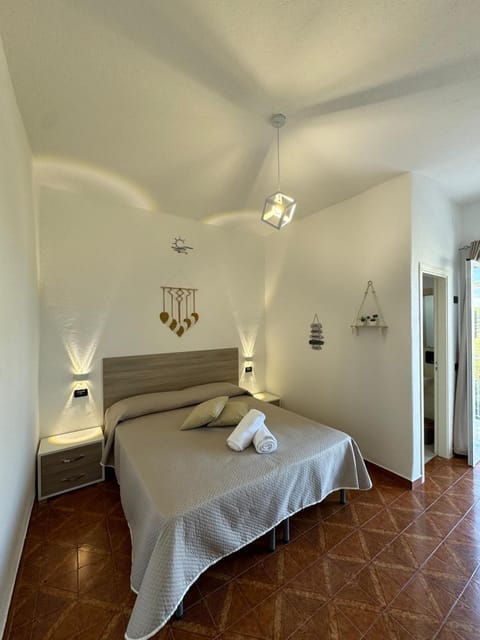 Villa Chiena Forio Bed and Breakfast in Forio