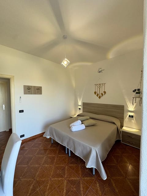 Villa Chiena Forio Bed and Breakfast in Forio