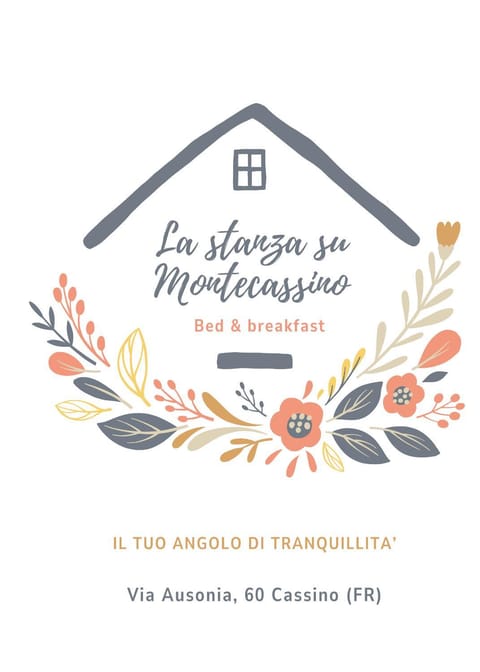 Property logo or sign