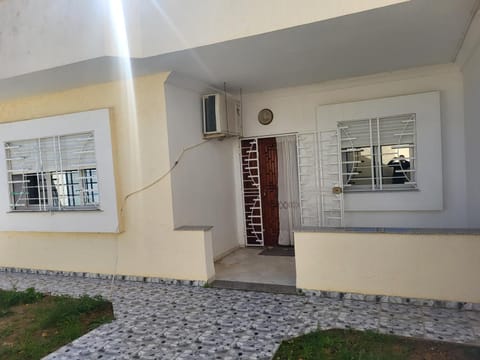 Property view