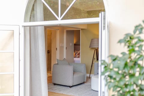 The Helderview Luxury Suites Bed and Breakfast in Cape Town