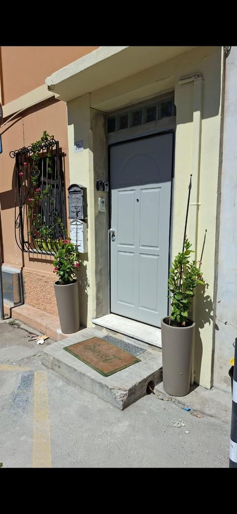 Domo Ulleri Bed and Breakfast in Olbia