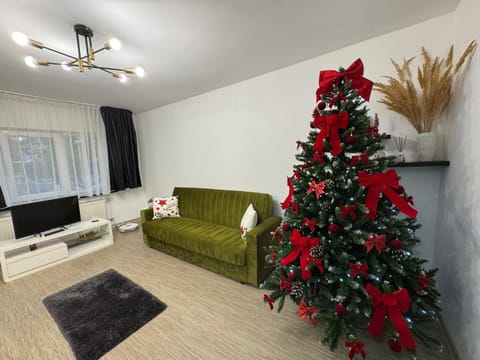 Brazda City Escape Apartment in Craiova