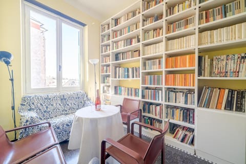 Al Garibaldi palazzo dei Rolli nel cuore della citta Apartment in Genoa