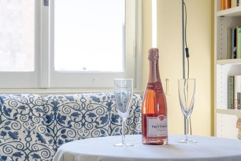 Al Garibaldi palazzo dei Rolli nel cuore della citta Apartment in Genoa