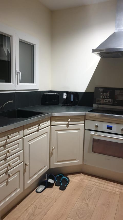 Chalet du Tilleul Chalet in Jura