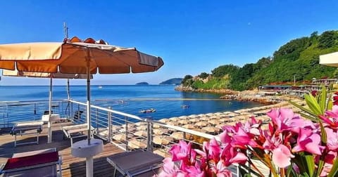 La casa sulla Baia Apartment in Lerici