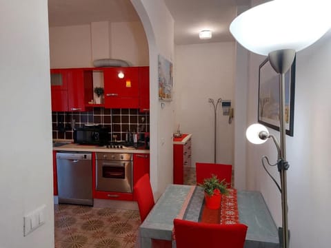 La casa sulla Baia Apartment in Lerici