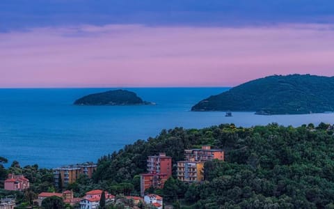 La casa sulla Baia Apartment in Lerici