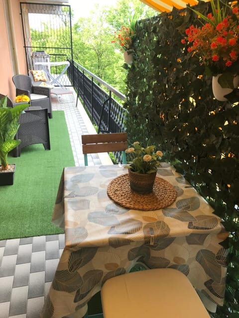 La casa sulla Baia Apartment in Lerici