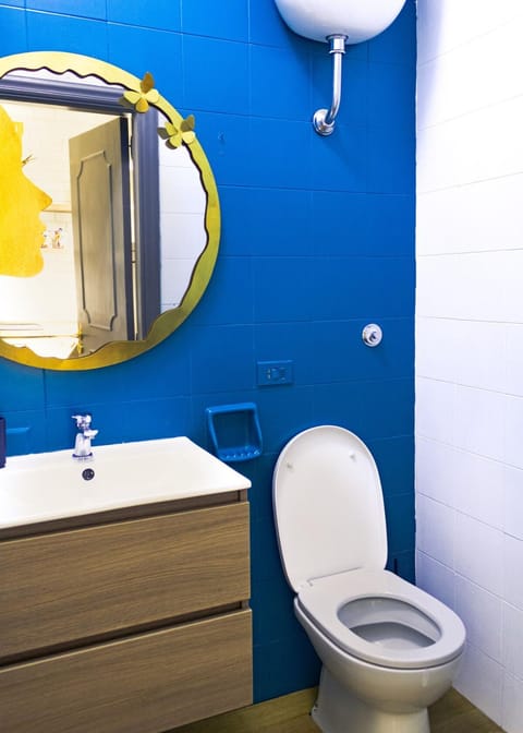 Villetta Botanica di 75MQ a Lacco Ameno Villa in Lacco Ameno