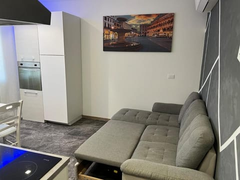 Anna Apartment Apartment in Padua