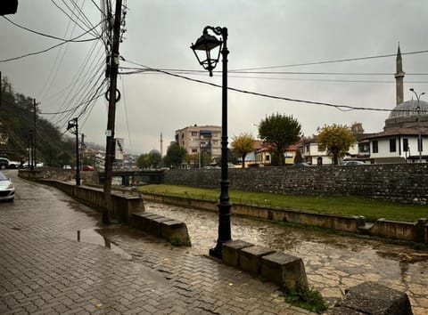 APARTMENT Marash 2 Apartment in North Macedonia