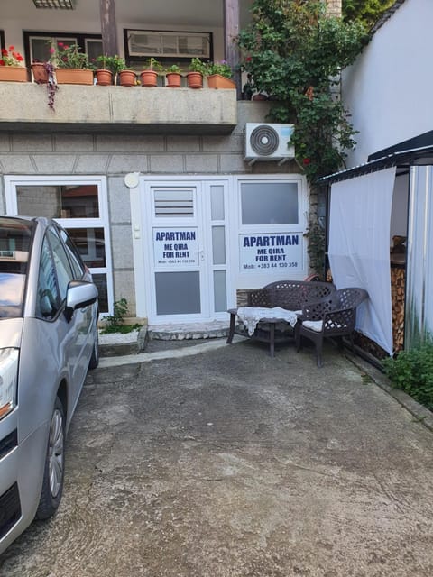 APARTMENT Marash 2 Apartment in North Macedonia