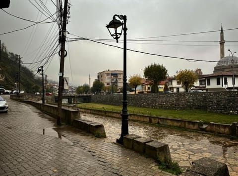 APARTMENT Marash 2 Apartment in North Macedonia