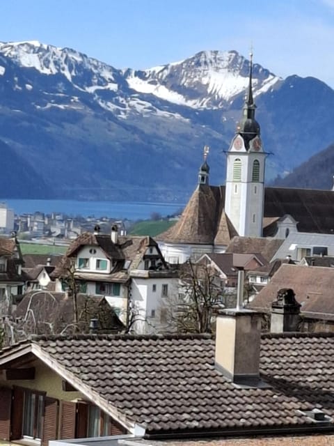 View (from property/room)