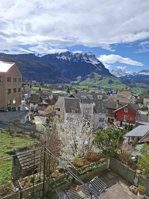 View (from property/room)