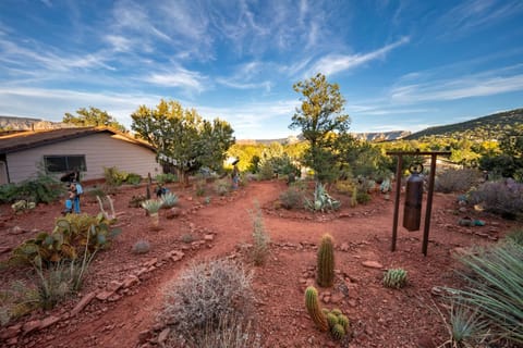 Vintage Charm House in Sedona
