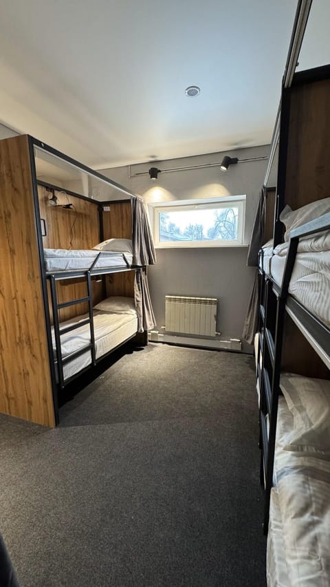 Bed, Photo of the whole room, Bedroom, bunk bed, internet