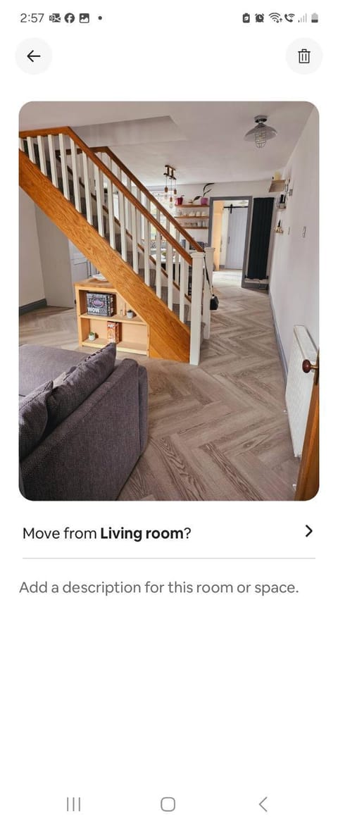 House in central winchester House in Winchester