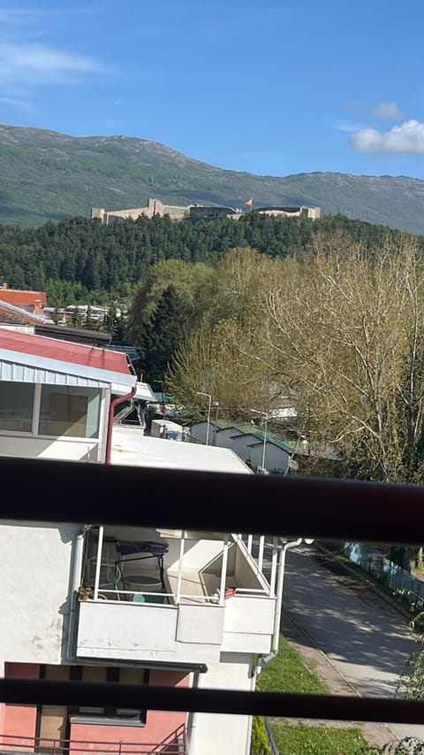 Apartment Voska Apartment in Ohrid