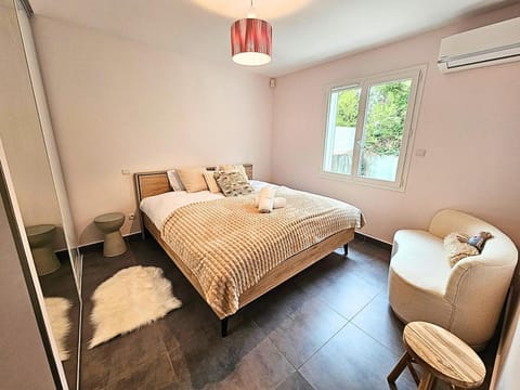 Villa Ephemera avec piscine privée - Avignon Villa in Avignon