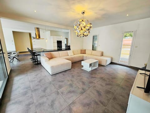 Villa Ephemera avec piscine privée - Avignon Villa in Avignon