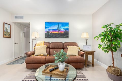 Washington Chandler House in Gilbert