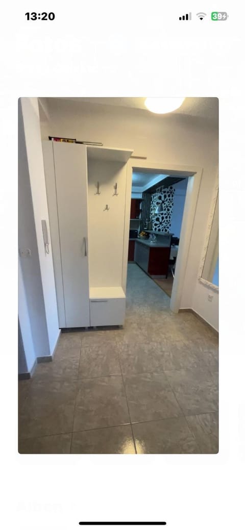 Lake just 50 mt Apartment in Ohrid