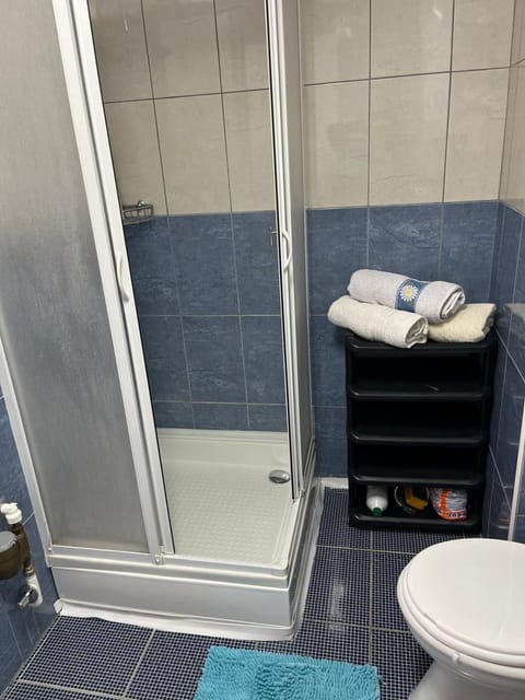 Lake just 50 mt Apartment in Ohrid