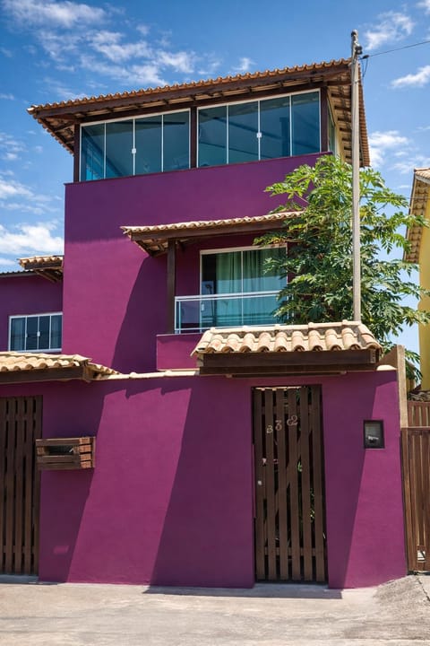 Arraial do Cabo pé na areia em Figueira House in State of Rio de Janeiro