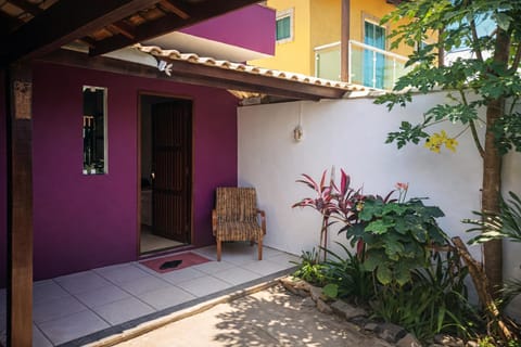 Arraial do Cabo pé na areia em Figueira House in State of Rio de Janeiro