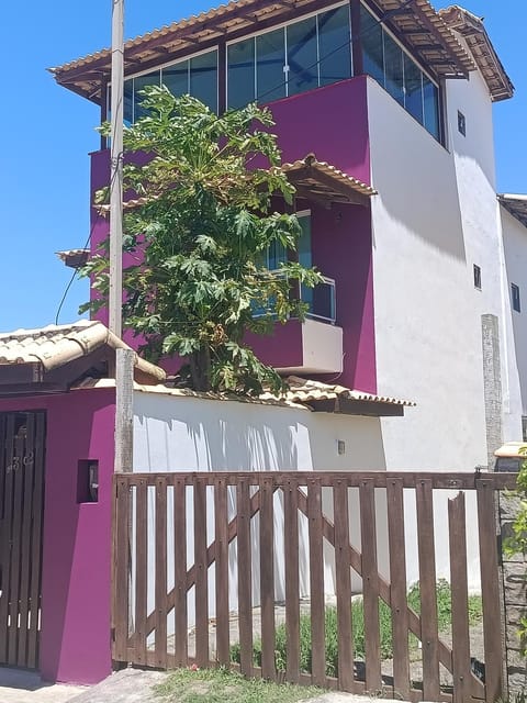 Arraial do Cabo pé na areia em Figueira House in State of Rio de Janeiro