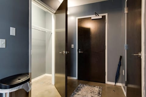 5M332- Sleek and Spacious Condo in East House in East Nashville