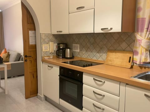 City Center Apartments Apartment in Malta