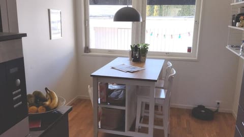 Långedrag Jacuzzi Townhouse Villa in Gothenburg