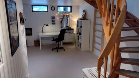 Långedrag Jacuzzi Townhouse Villa in Gothenburg