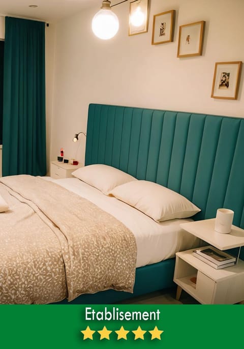 Property building, Bedroom