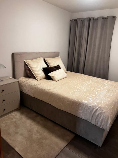 Chalet Duque Vacation rental in Sion