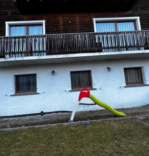 Chalet Duque Vacation rental in Sion