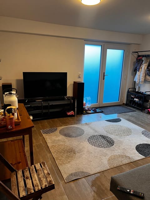 Chalet Duque Vacation rental in Sion